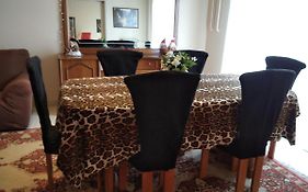 NIKI'S HOUSE Άνετο Διαμ/σμα 106τμ 2 υπνοδωματίων