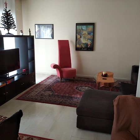 NIKI'S HOUSE Άνετο Διαμ/σμα 106τμ 2 υπνοδωματίων Διαμέρισμα Βόλος Εξωτερικό φωτογραφία